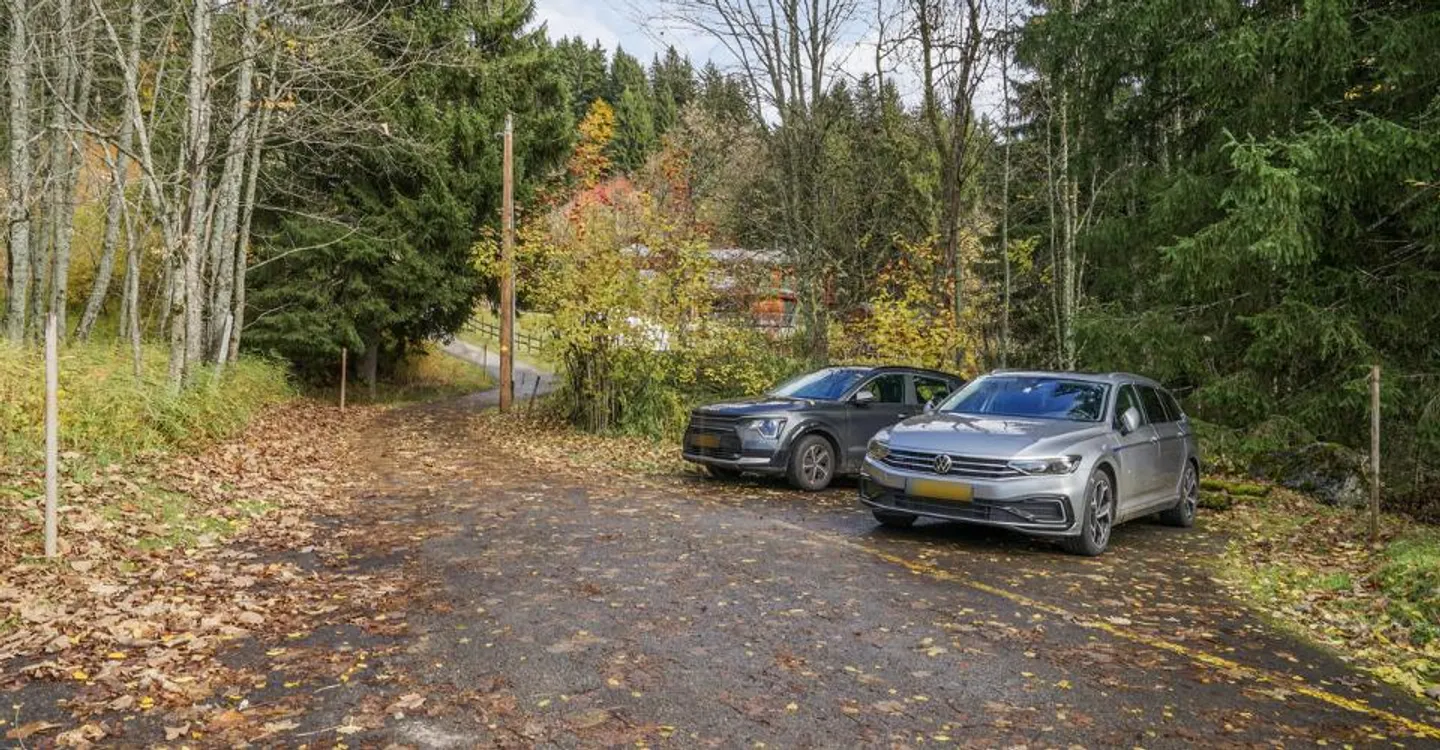 Chalet Rose: Natur Rückzugsort - Foto 7 von 13