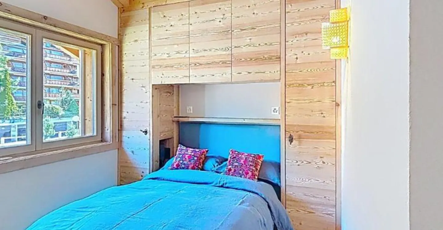 Penthouse di Lusso a Verbier - Foto 5 di 11