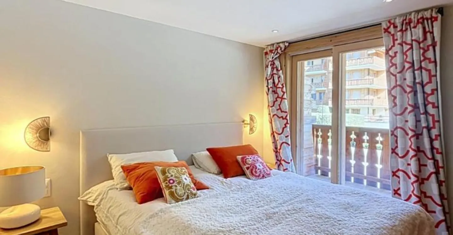 Penthouse di Lusso a Verbier - Foto 6 di 11