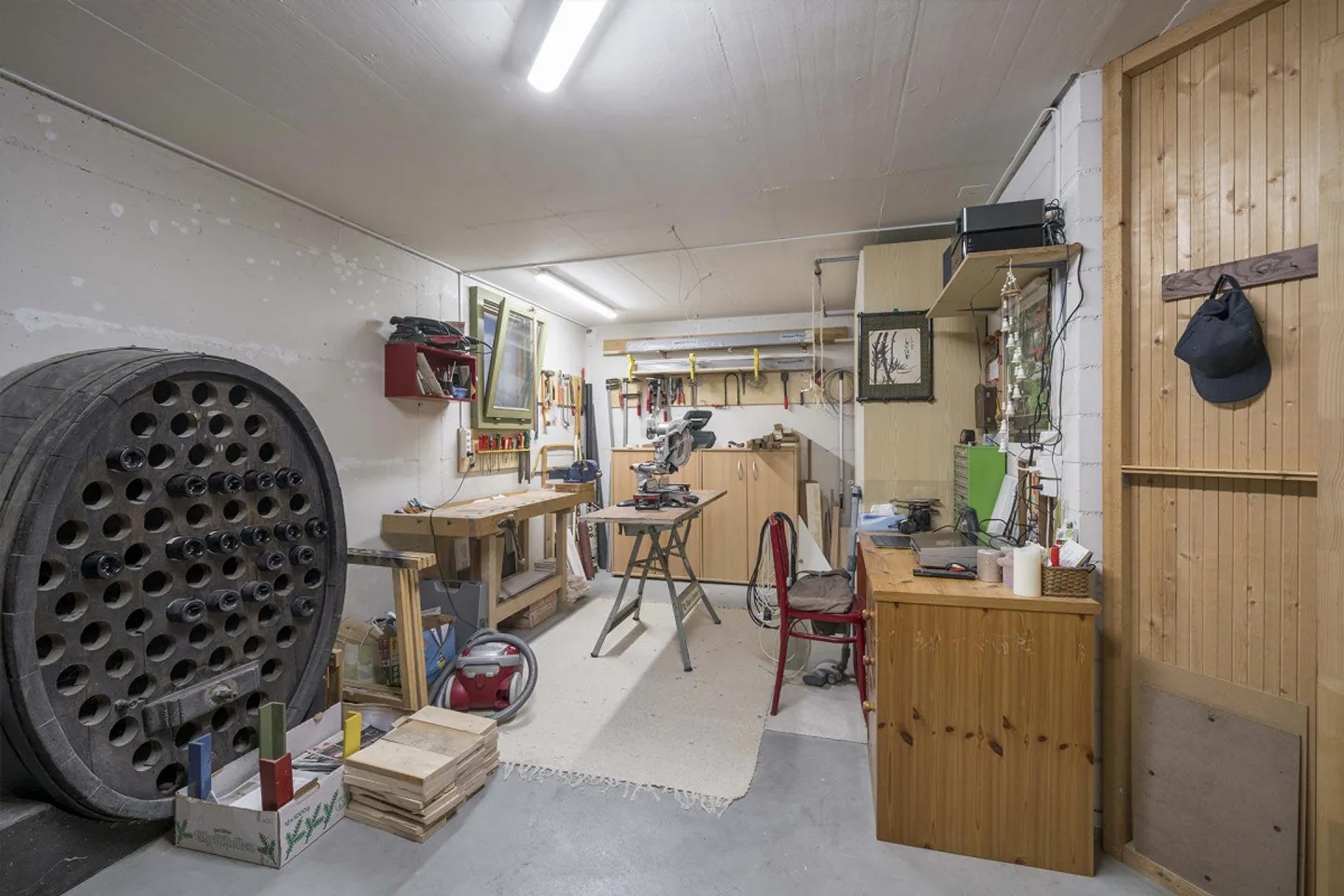 Well-maintained single-family home for families - Photo 15 of 15