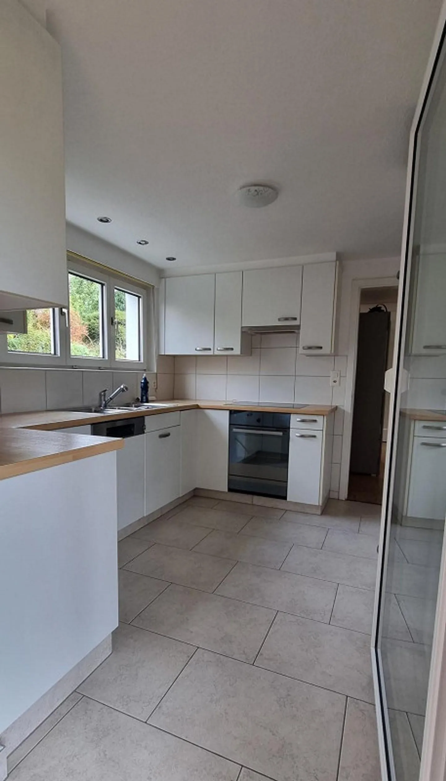 Säntisblick inklusive– 4.5-Zimmer-Haus - Voll möbliert - Foto 3 von 11