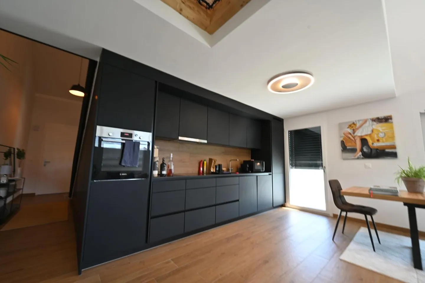 Attique Duplex à Conthey - Photo 4 sur 13