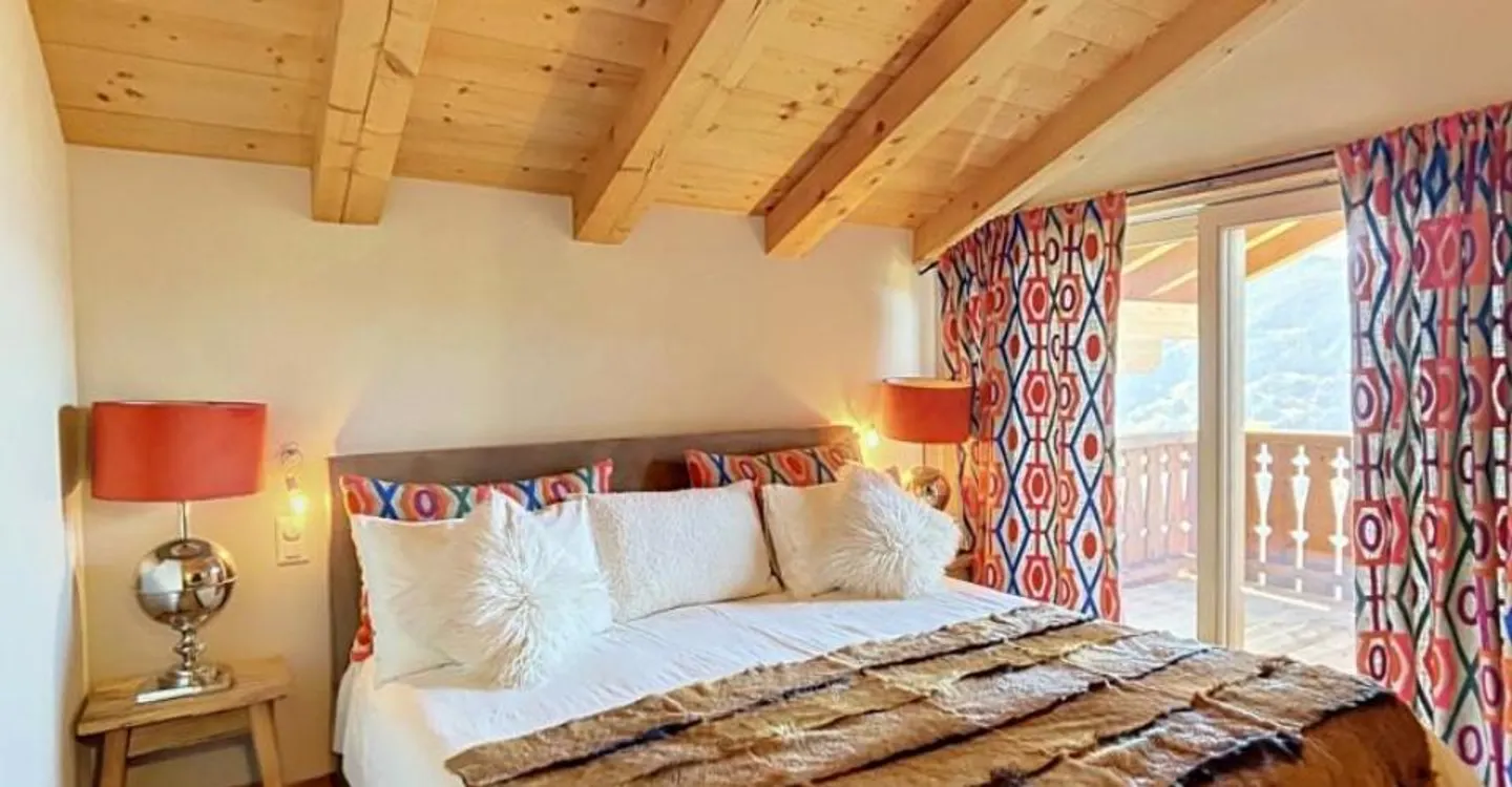 Penthouse di Lusso a Verbier - Foto 10 di 11
