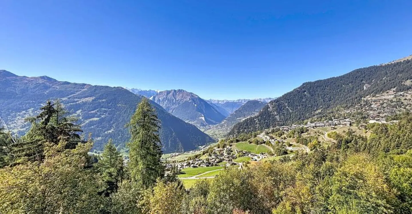 Penthouse di Lusso a Verbier - Foto 11 di 11