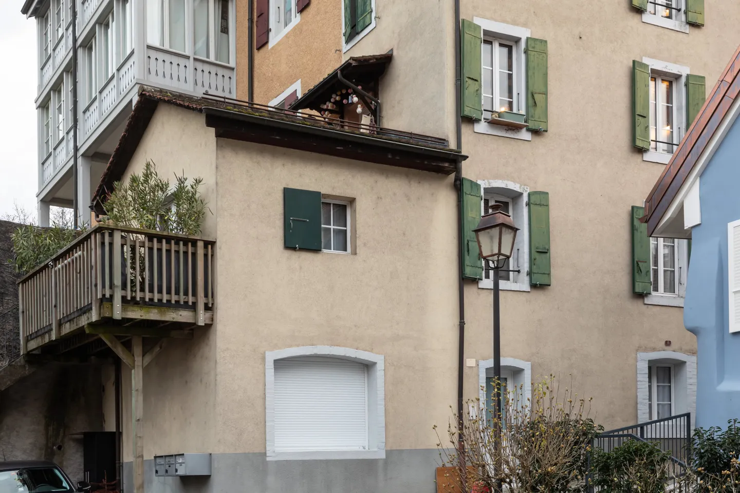 Single house for sale - Photo 2 of 6