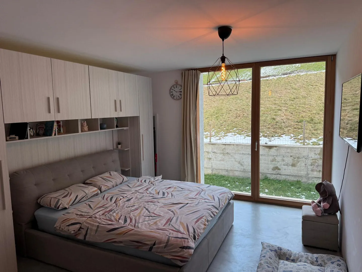 Modern single-family house in Torre with garden and garage - Photo 3 of 7