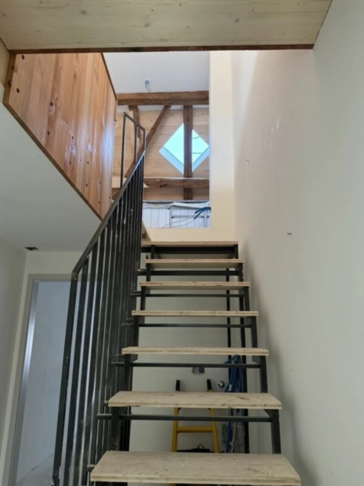 Architettura e Natura - Elegante Duplex Tiny House in un edificio storico ristrutturato con cura - Foto 3 di 7