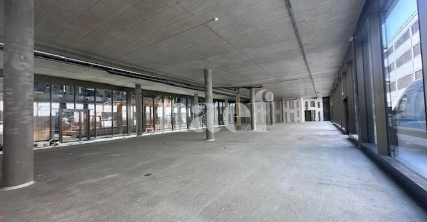 Espace industriel contemporain - Photo 3 sur 6