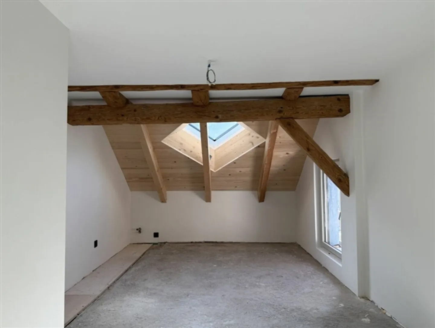 Architettura e Natura - Elegante Duplex Tiny House in un edificio storico ristrutturato con cura - Foto 4 di 7