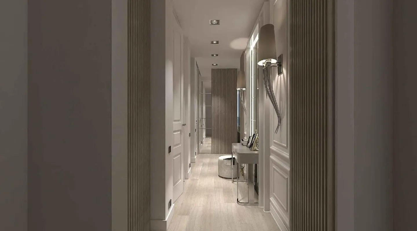 Elegante Wohnung in Melide - Foto 6 von 13