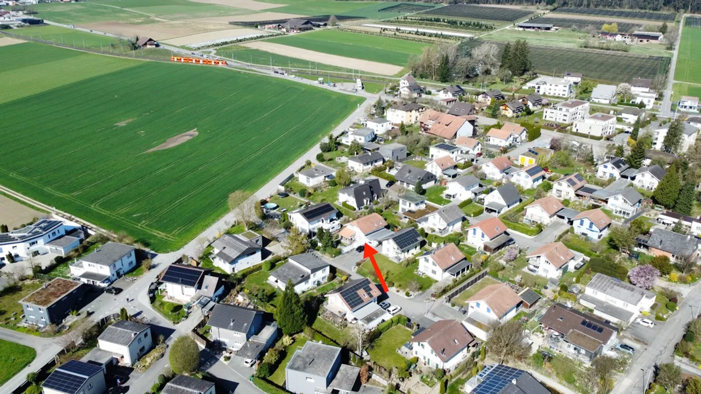 Casa singola in vendita - Foto 4 di 16