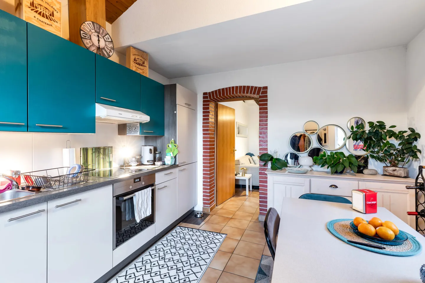 Single house for sale - Photo 5 of 6