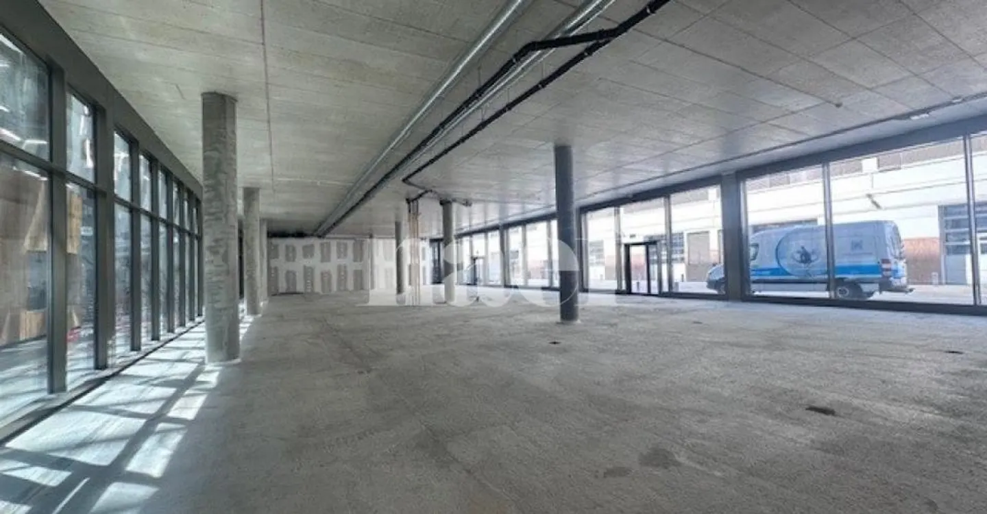 Espace industriel contemporain - Photo 4 sur 6