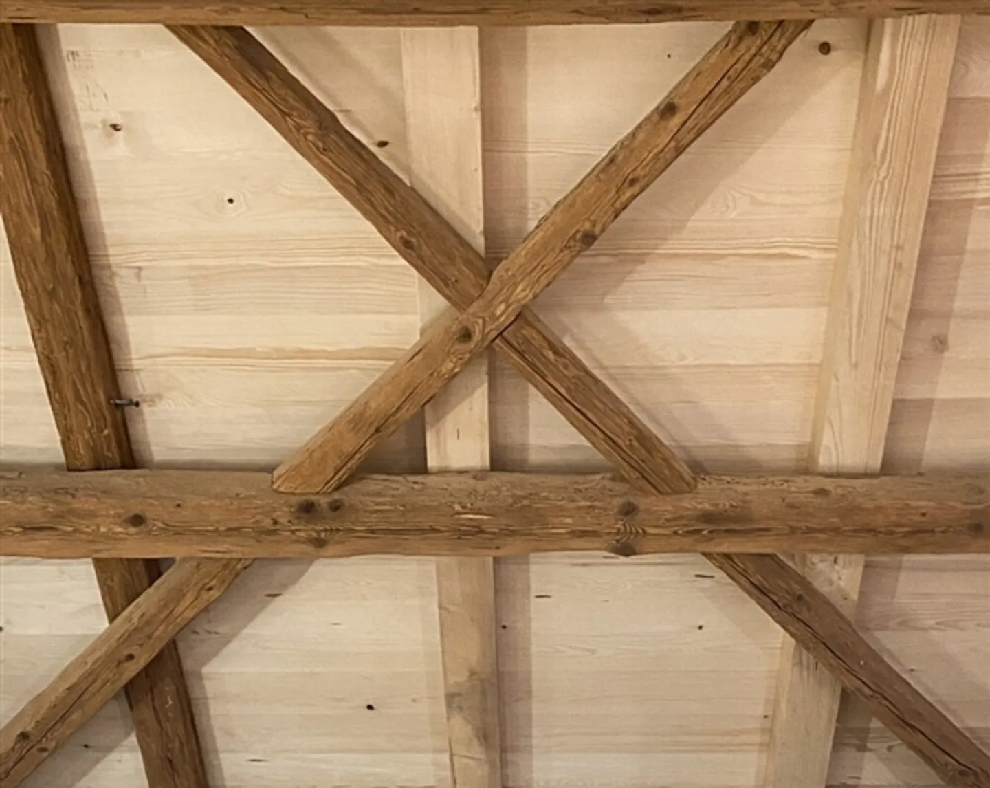 Architettura e Natura - Elegante Duplex Tiny House in un edificio storico ristrutturato con cura - Foto 5 di 7