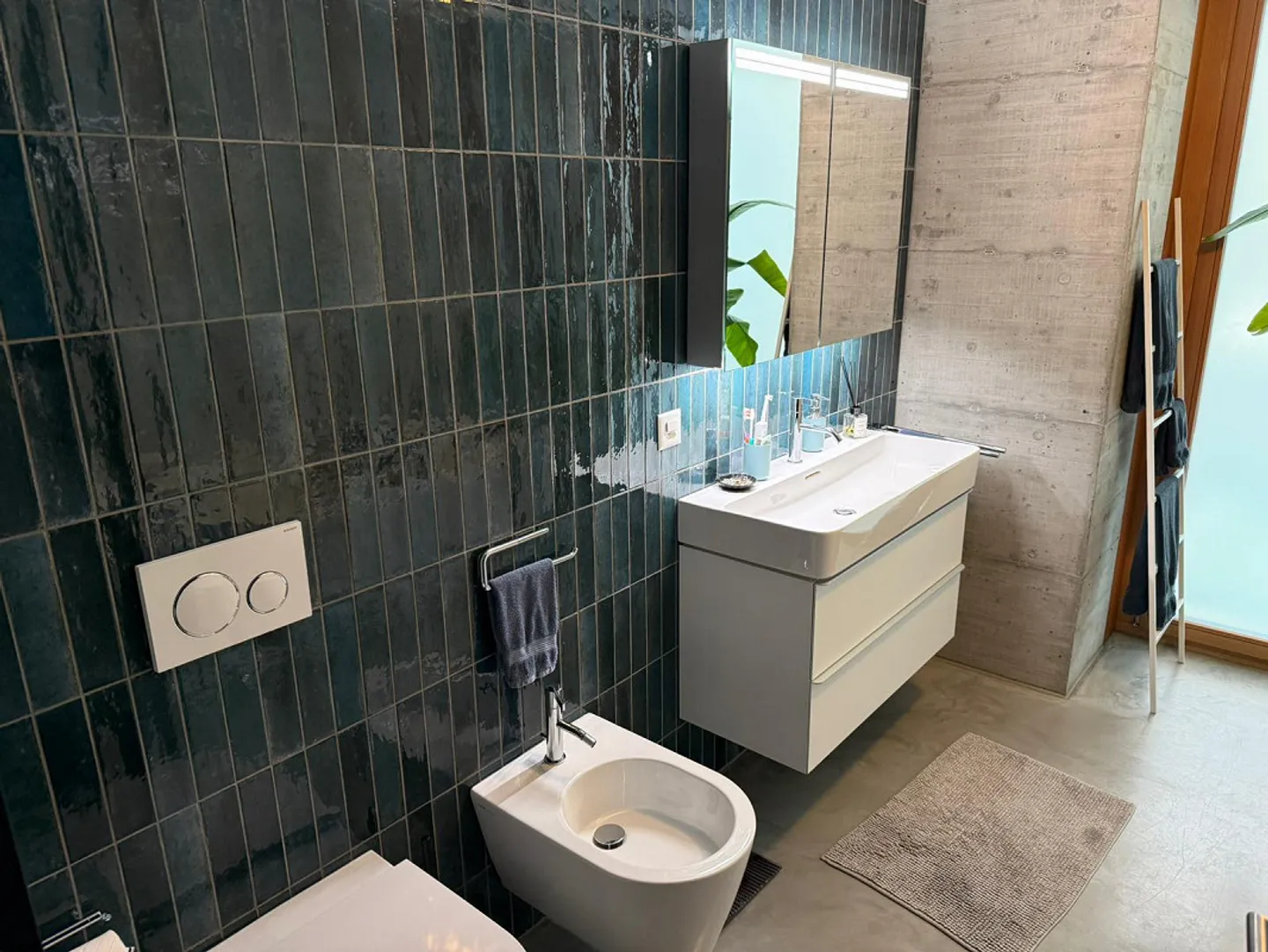 Modern single-family house in Torre with garden and garage - Photo 6 of 7