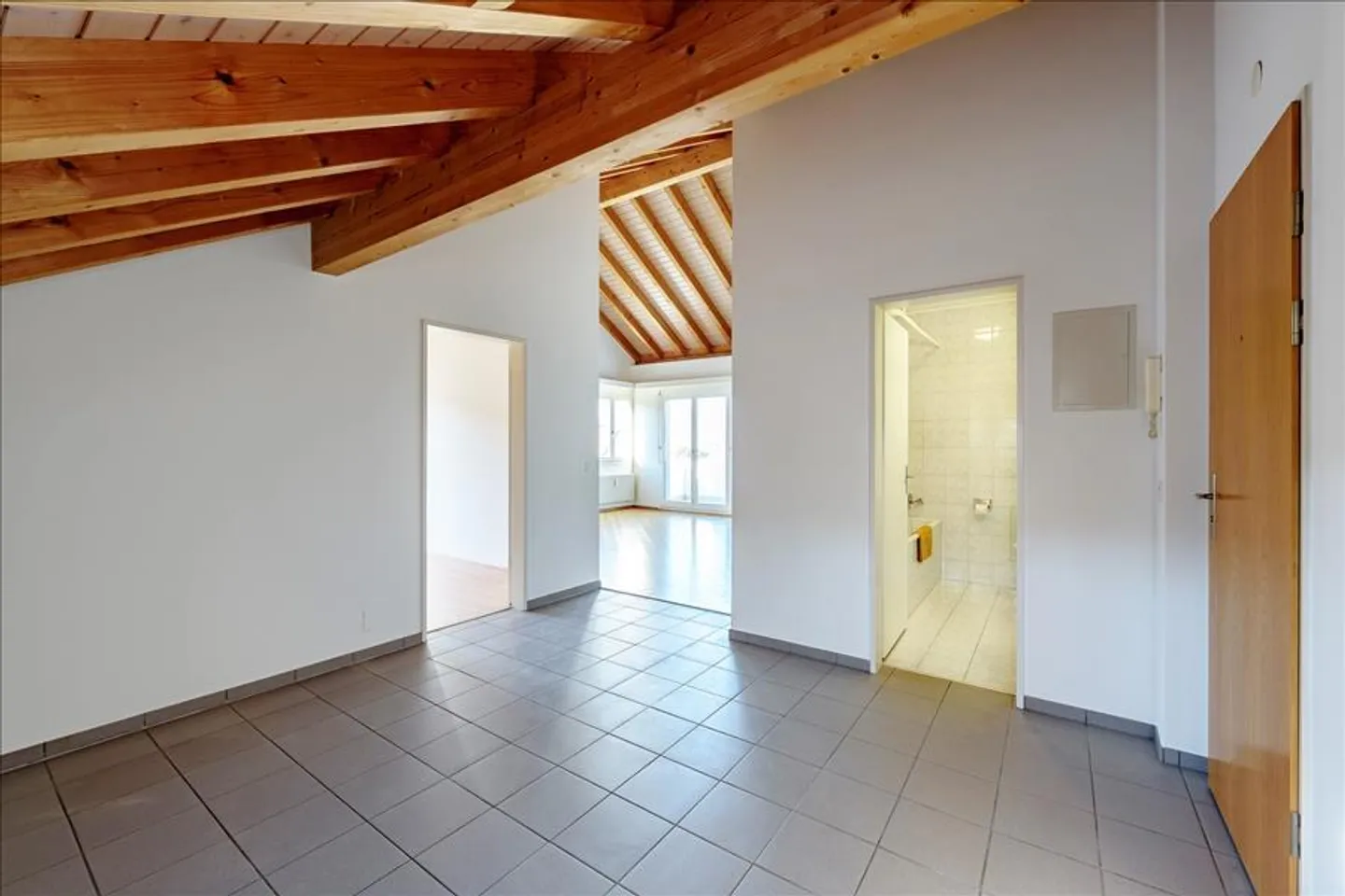 Vivere con vista nella vecchia salina! - Foto 10 di 12