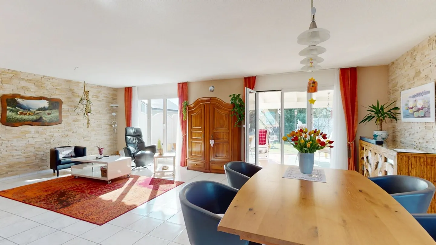Casa singola in vendita - Foto 6 di 16