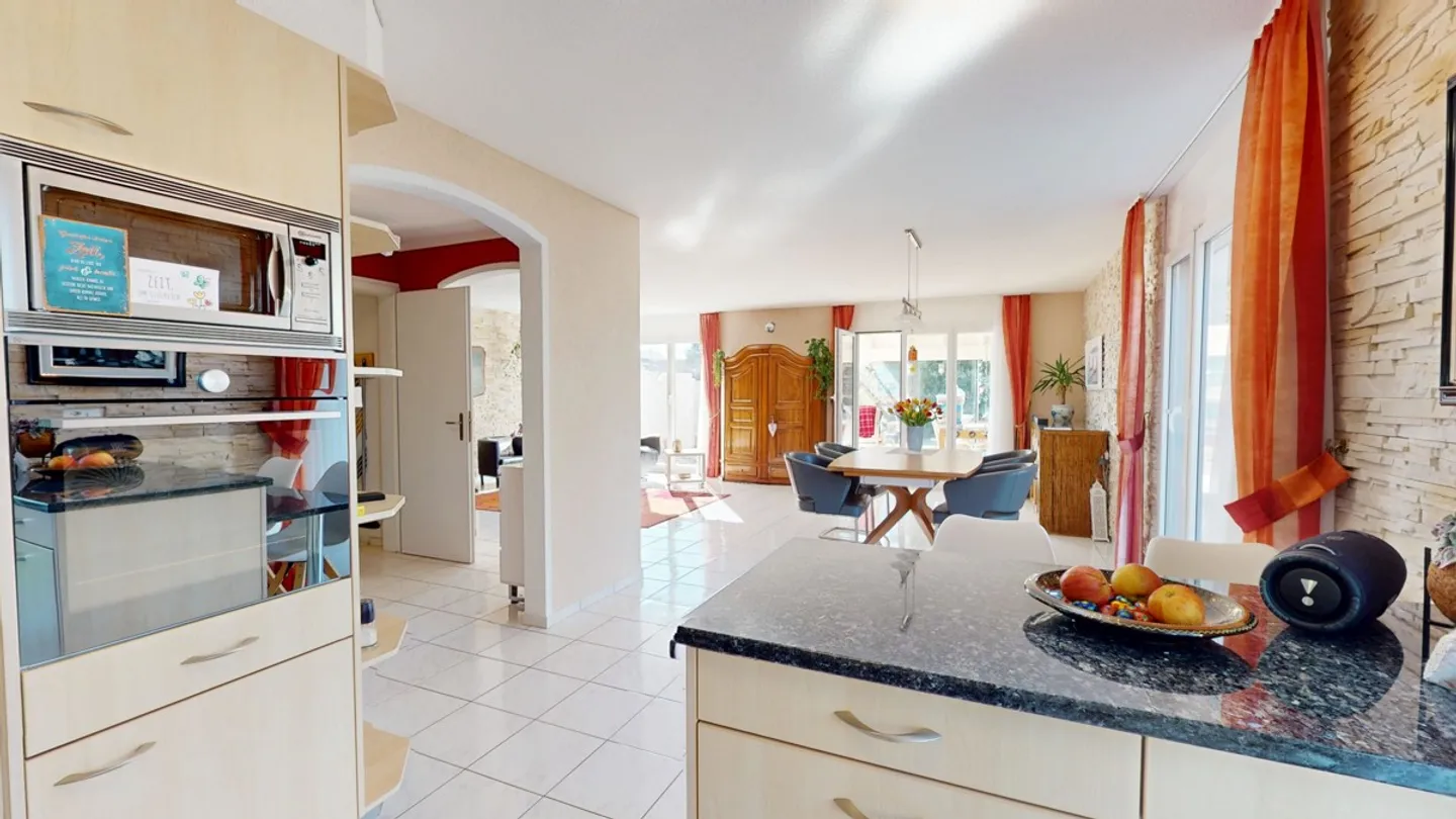 Casa singola in vendita - Foto 10 di 16