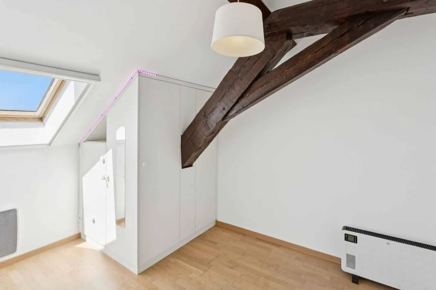 2.5 Room Apartment - Photo 5 of 12