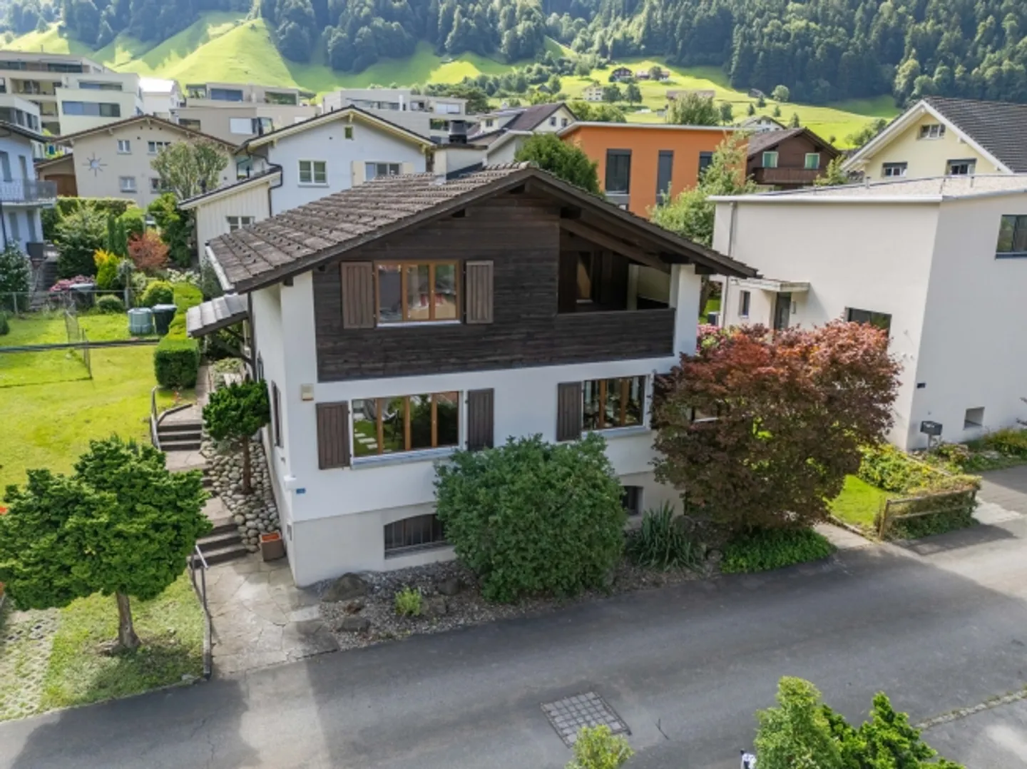 TWO PROPERTIES - MANY POSSIBILITIES - Photo 1 of 8