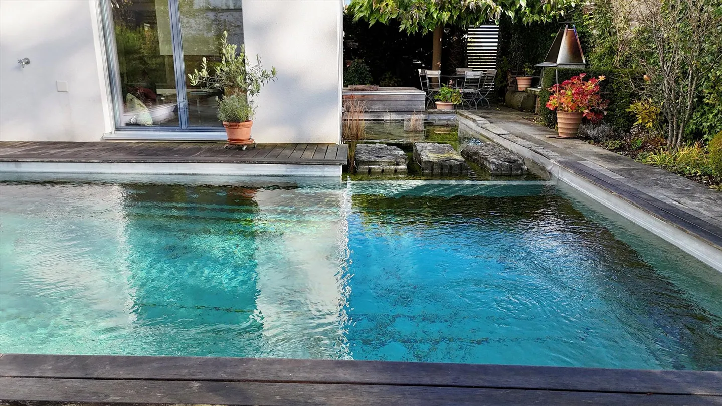 Luxurious 8.5-Room Living Experience with Lake View in Bottighofen - Photo 7 of 26