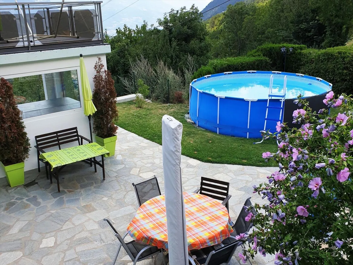 Villa 8 vani - Foto 5 di 13