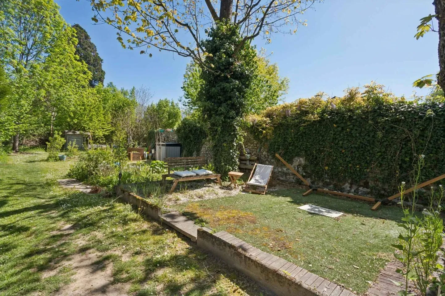 2.5 Room Apartment - Photo 11 of 12