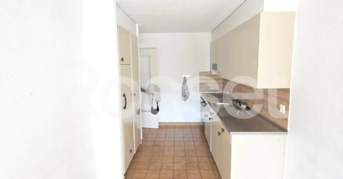 2-room apartment on the 5th floor - Photo 2 of 5