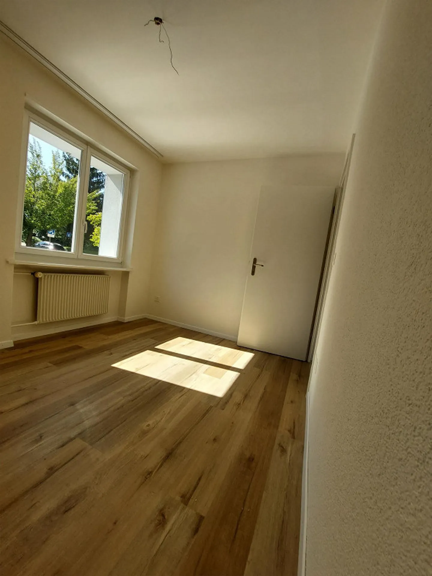 Appartement calme récemment rénové - Photo 13 sur 13