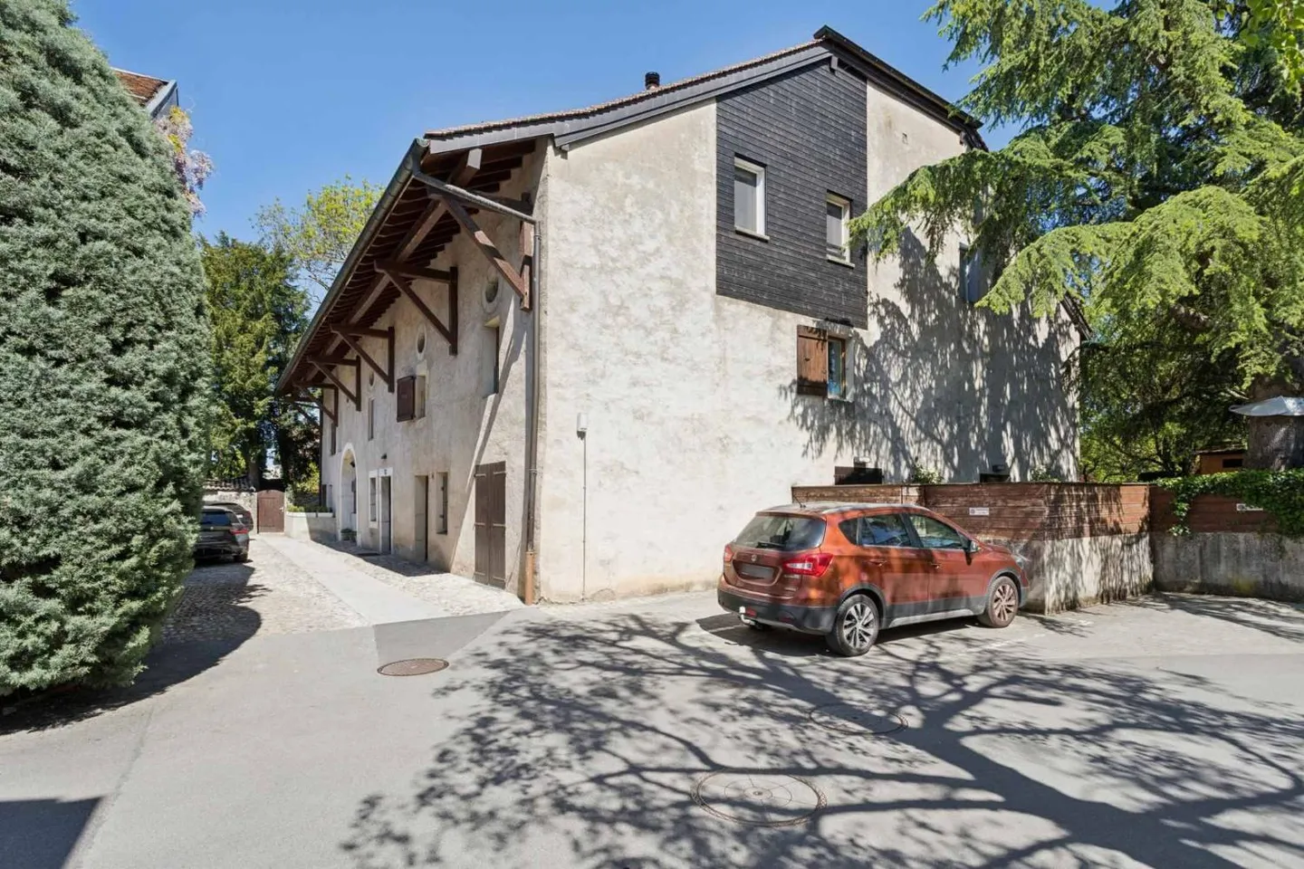 2.5 Room Apartment - Photo 12 of 12