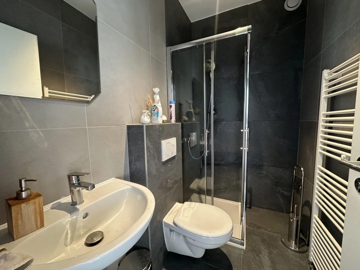 Exclusively in Rolle - Individual villa with large garden, close to the train station - Photo 4 of 10