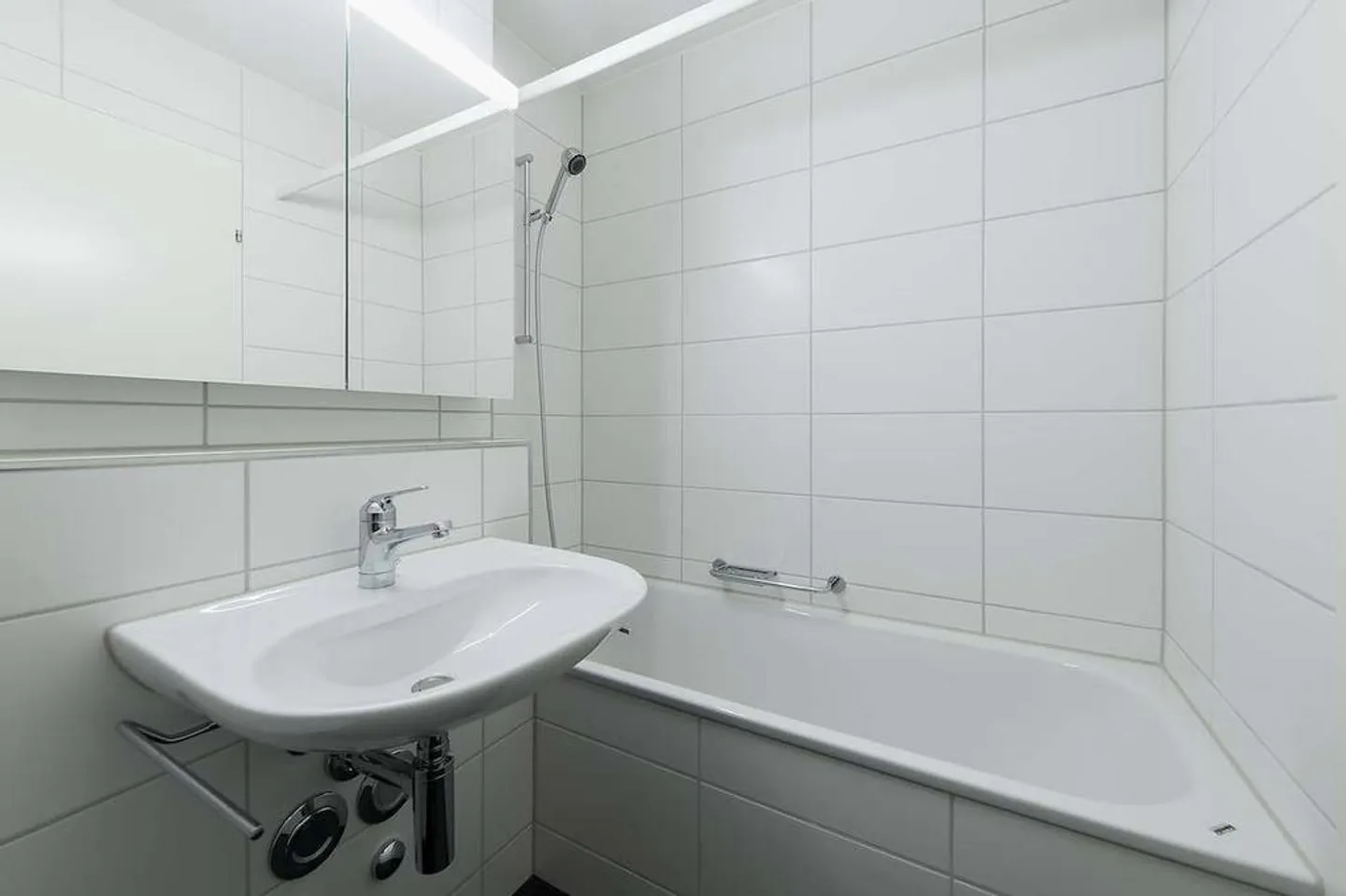 Familienfreundliche Wohnung an der Limmat - Foto 4 von 8
