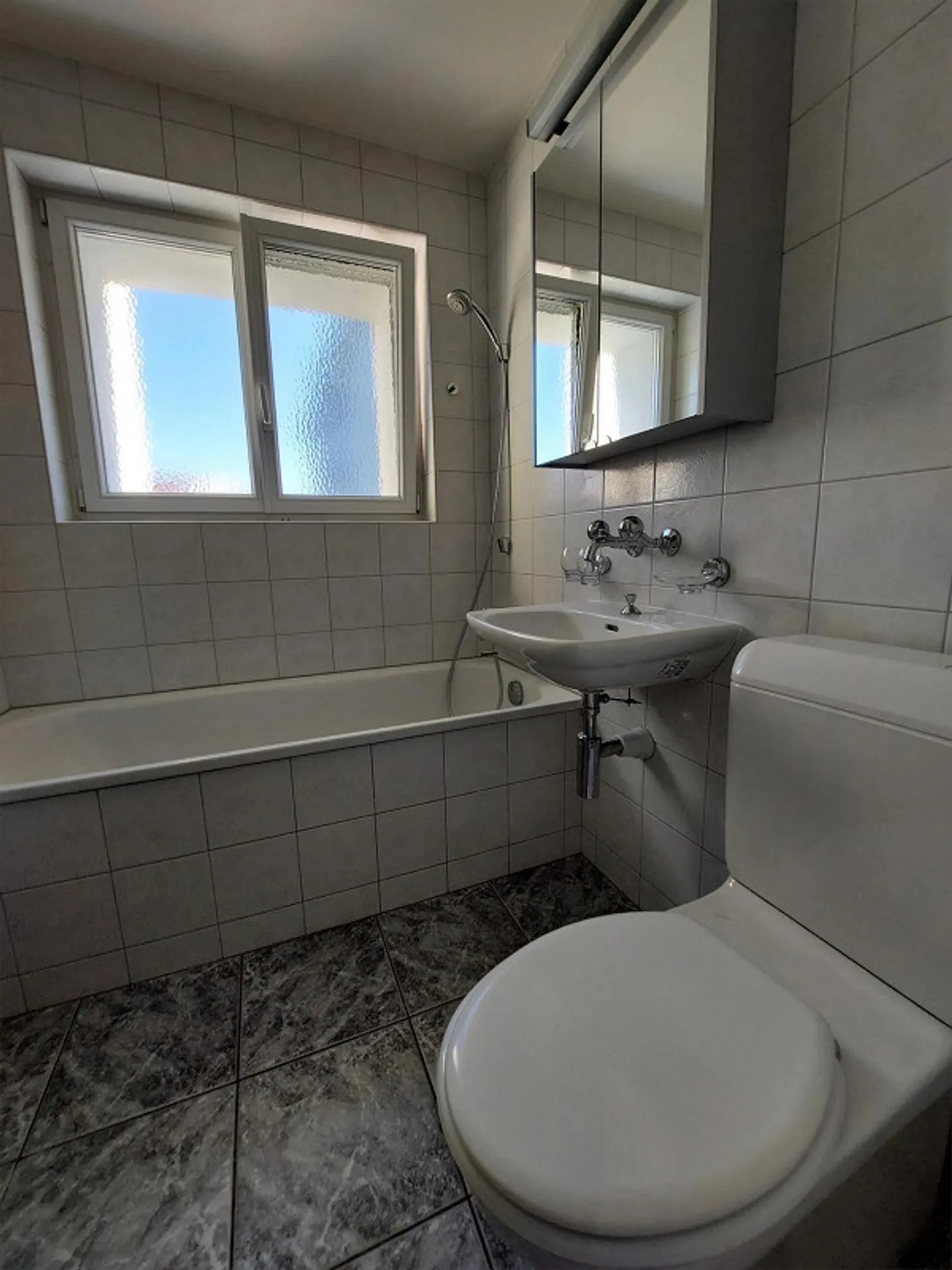 Appartement calme récemment rénové - Photo 6 sur 13