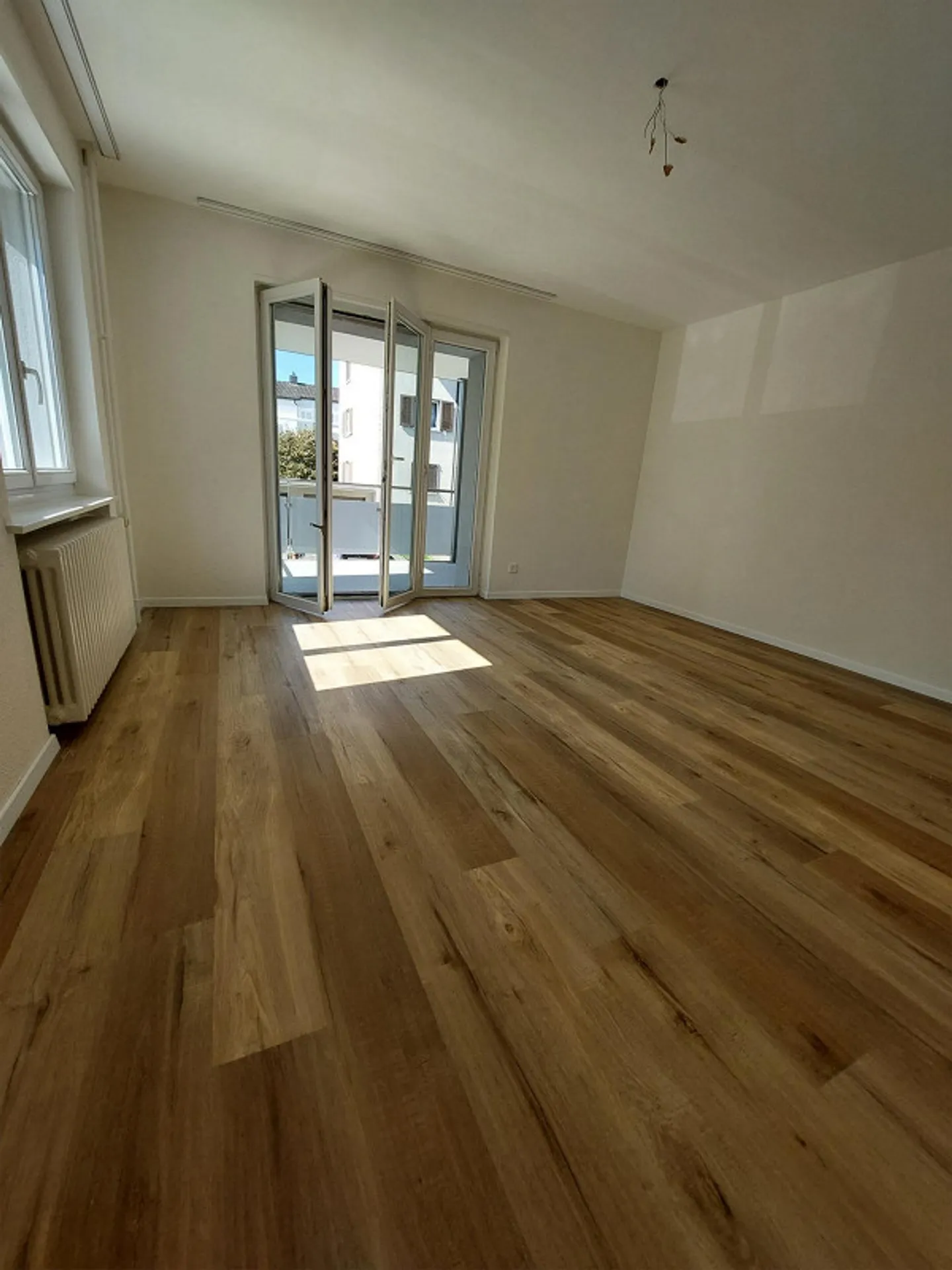 Appartement calme récemment rénové - Photo 8 sur 13