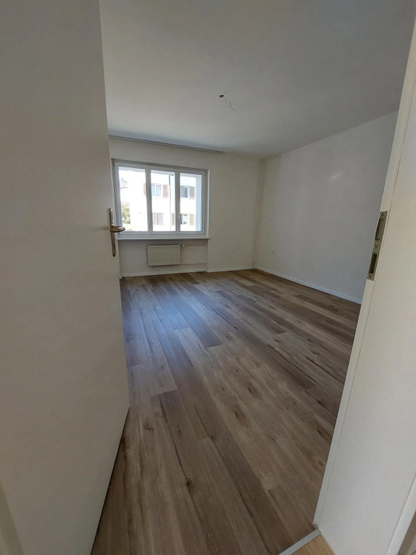 Appartement calme récemment rénové - Photo 10 sur 13