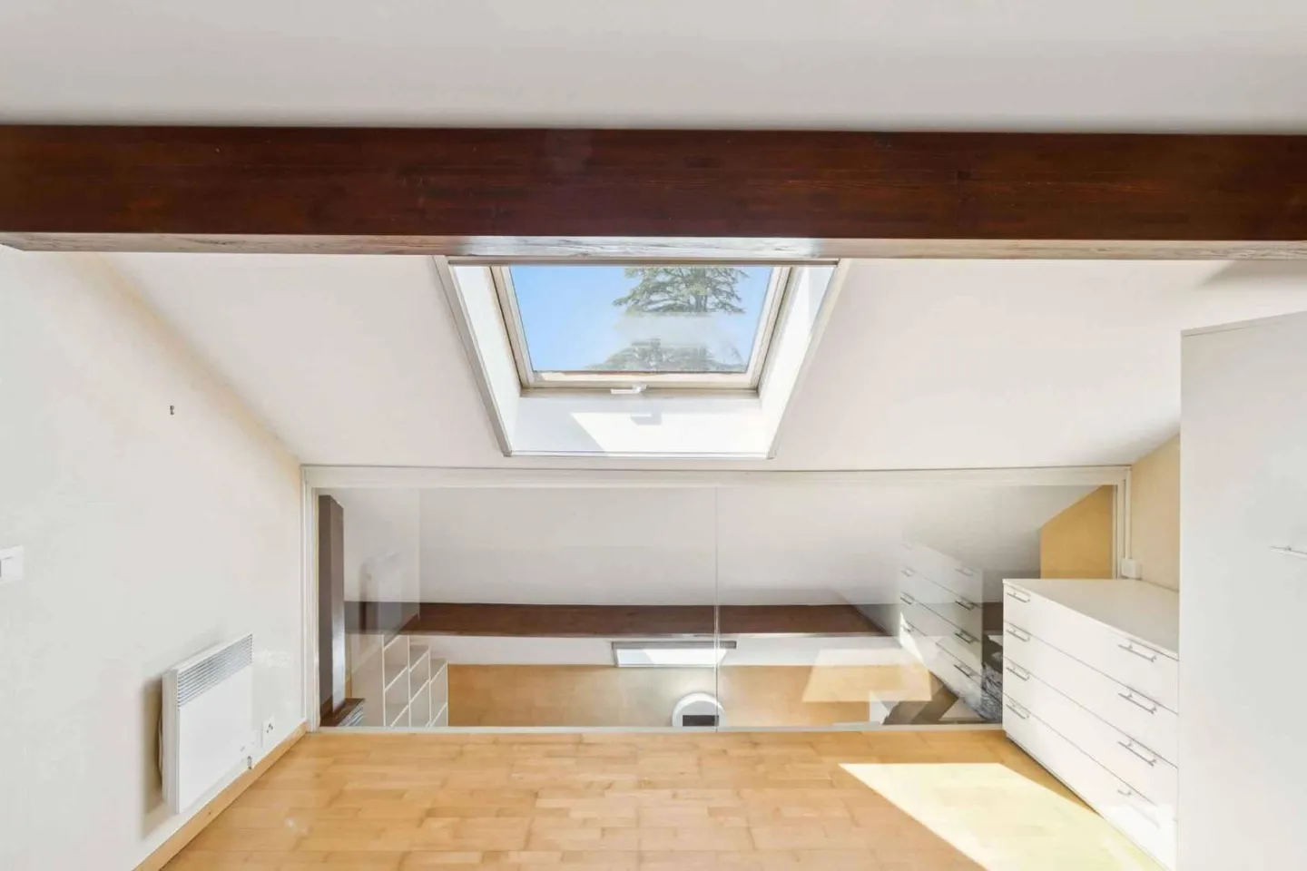 2.5 Room Apartment - Photo 9 of 12