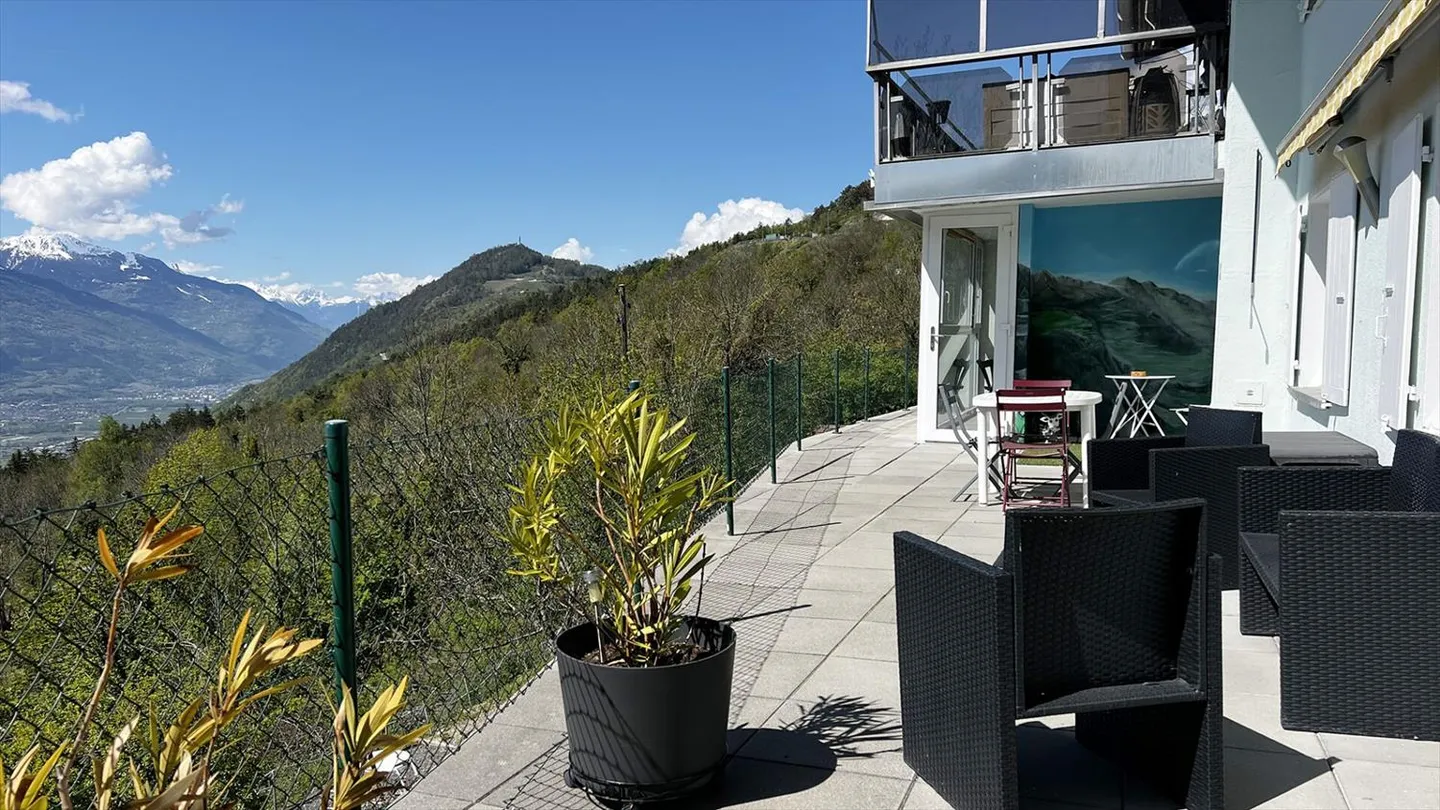 Villa 8 vani - Foto 13 di 13