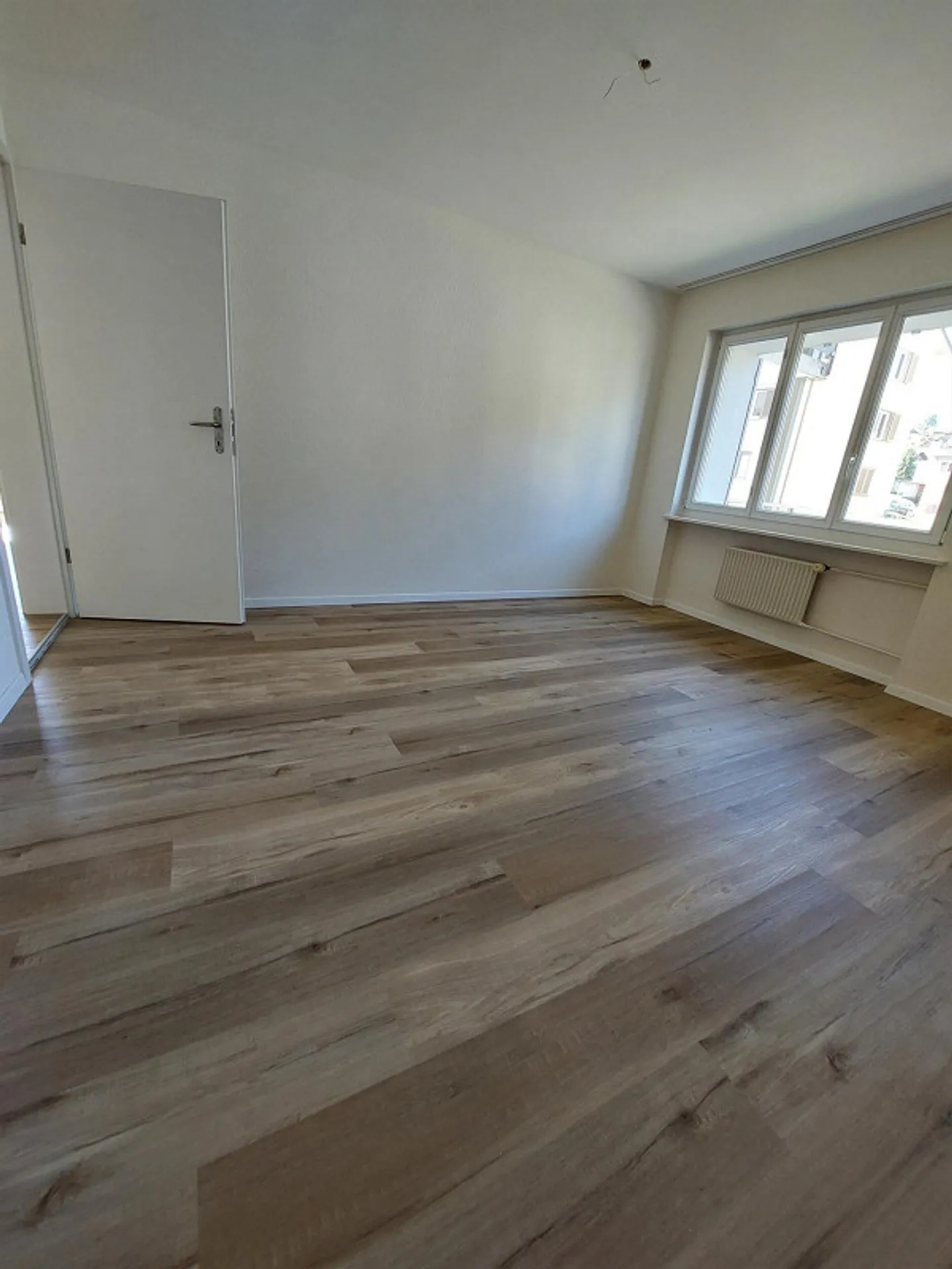 Appartement calme récemment rénové - Photo 11 sur 13