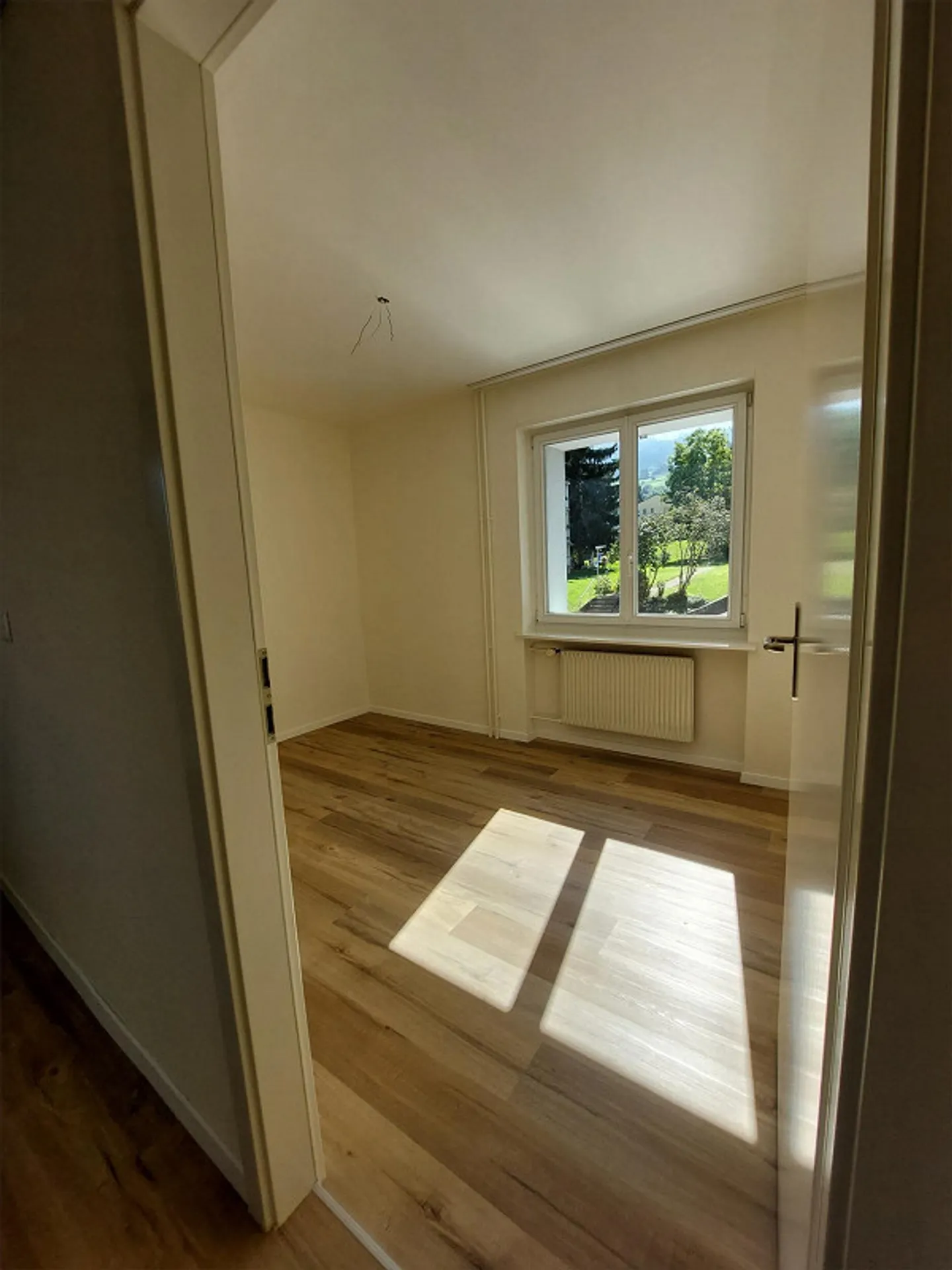 Appartement calme récemment rénové - Photo 12 sur 13