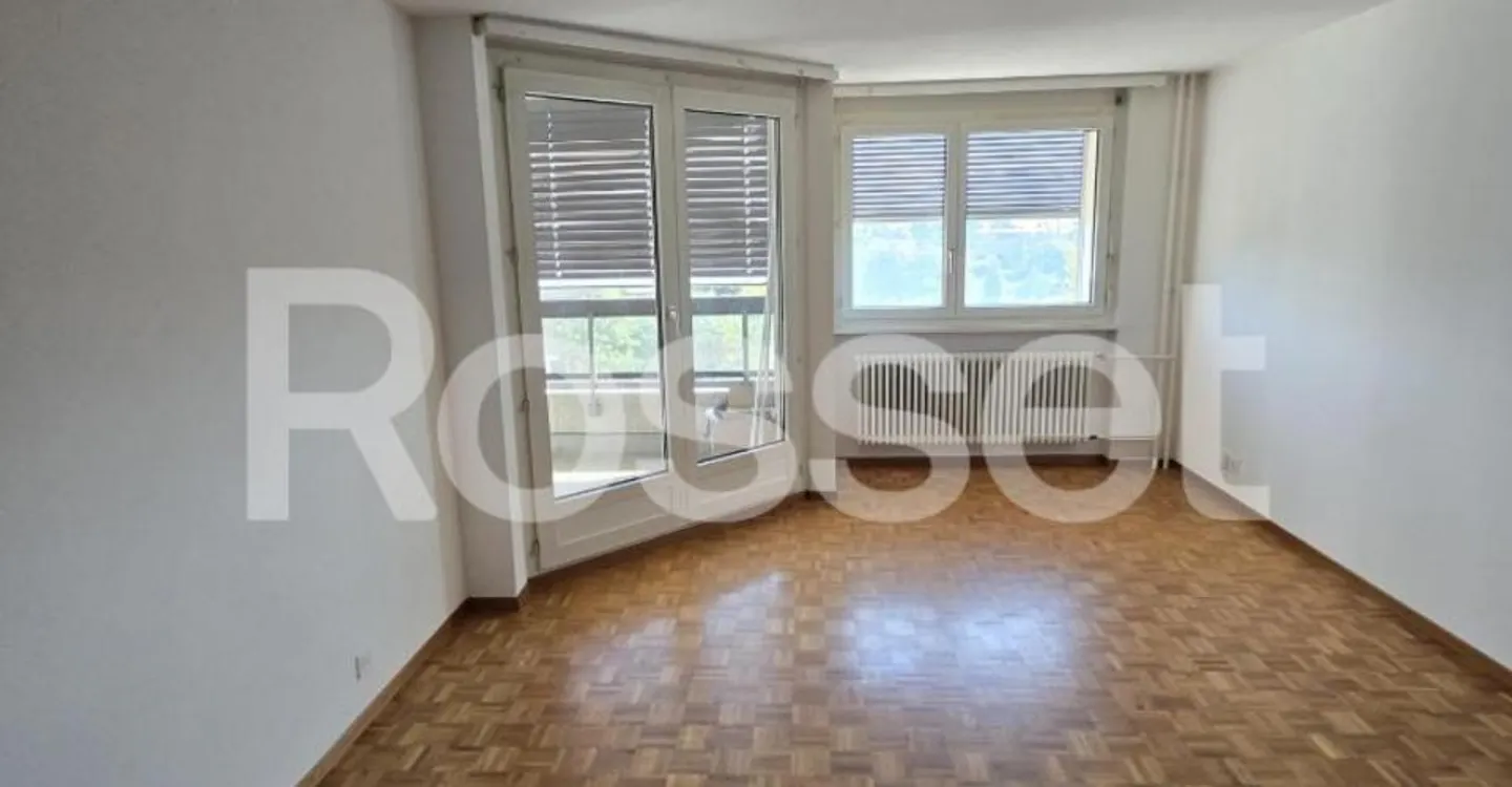 2-room apartment on the 5th floor - Photo 5 of 5