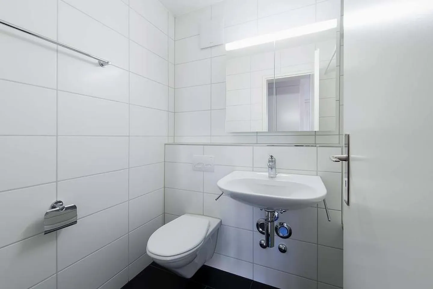Familienfreundliche Wohnung an der Limmat - Foto 5 von 8