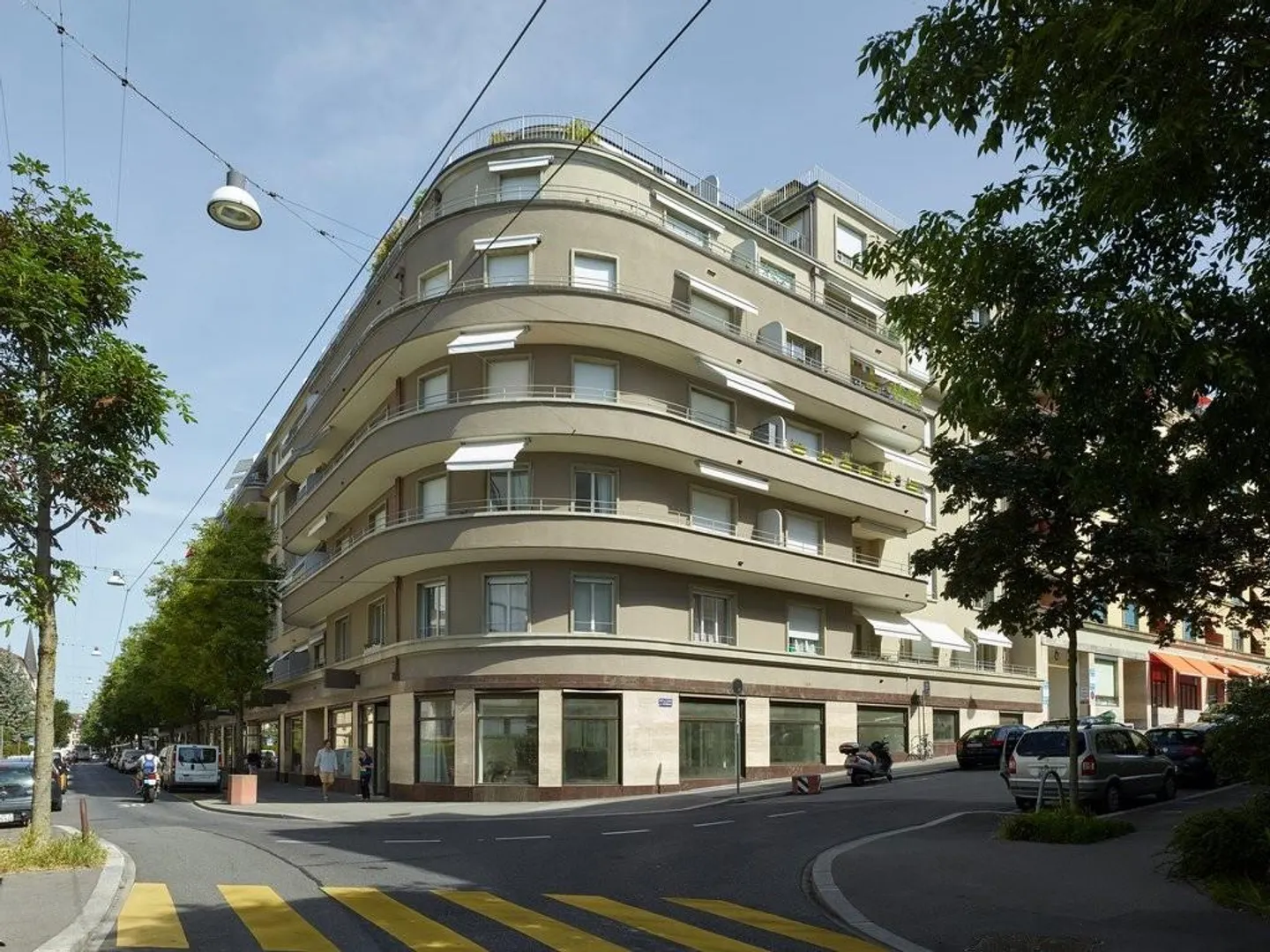 Are you looking for accommodation in the city center near Chauderon? - Photo 1 of 5