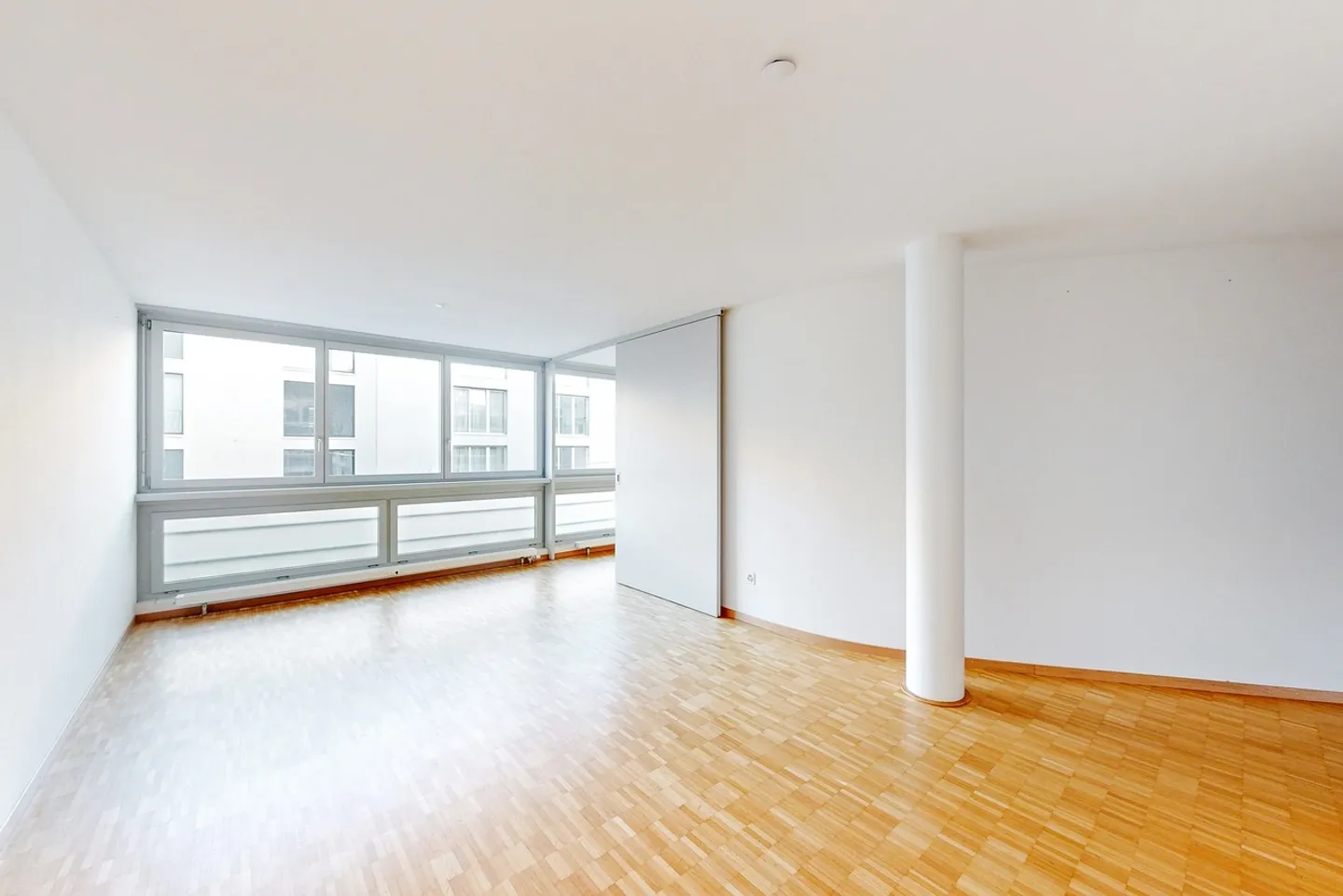 Familienwohnung an zentraler Lage - Foto 4 von 11