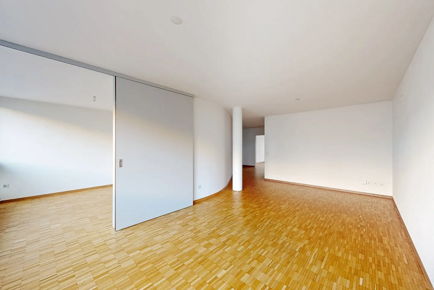 Familienwohnung an zentraler Lage - Foto 5 von 11