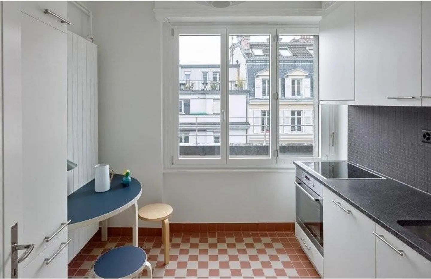 Are you looking for accommodation in the city center near Chauderon? - Photo 2 of 5