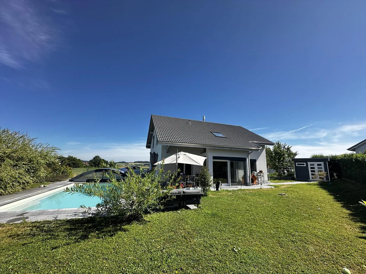 Casa 5.5 stanze - Foto 1 di 13