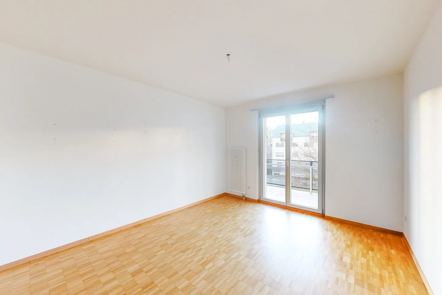 Familienwohnung an zentraler Lage - Foto 8 von 11