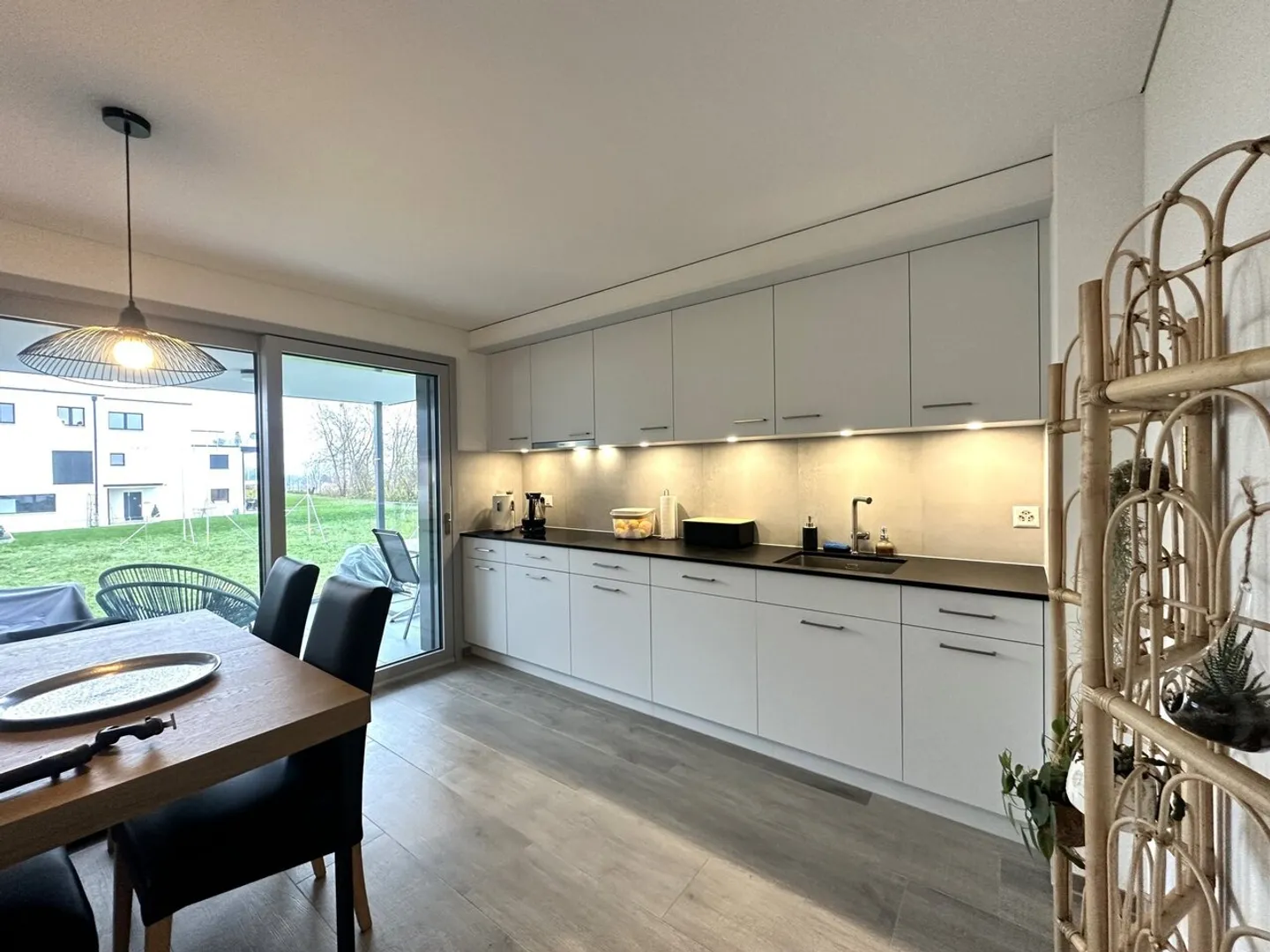 Moderne 3.5-Zimmer-Wohnung - Foto 6 von 15