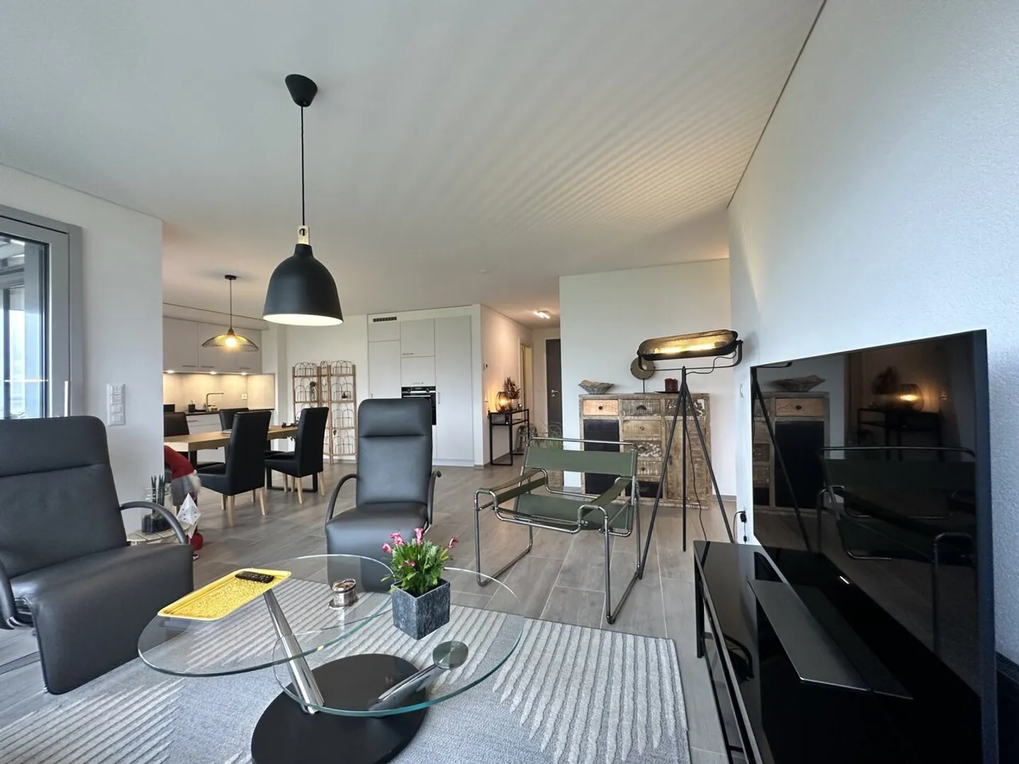 Moderne 3.5-Zimmer-Wohnung - Foto 7 von 15