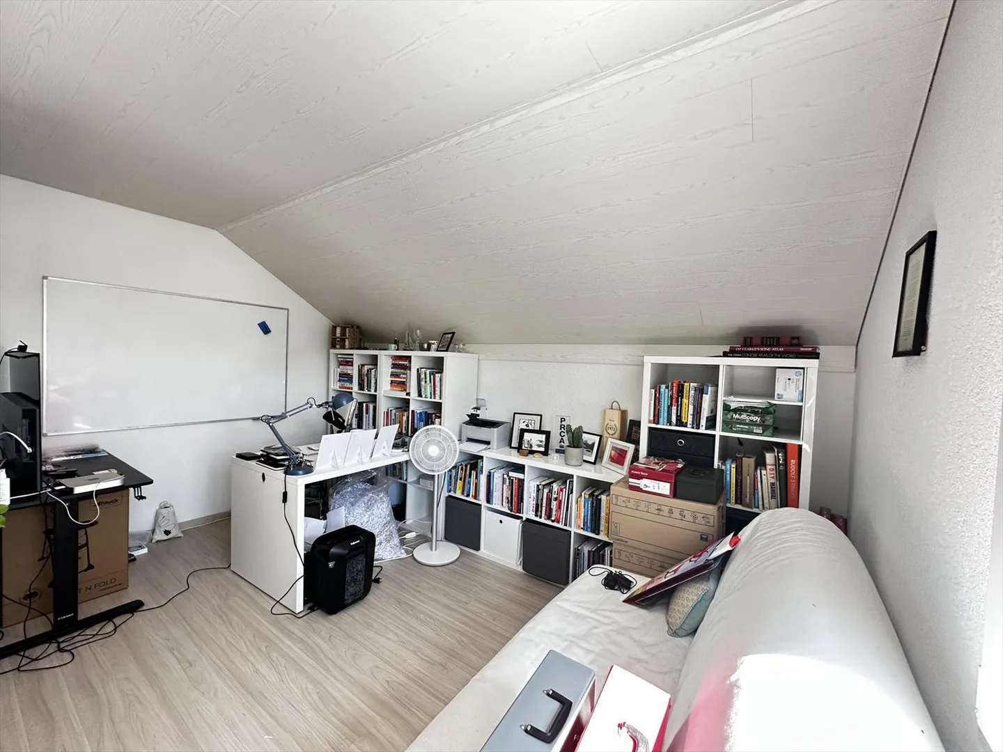 Casa 5.5 stanze - Foto 3 di 13